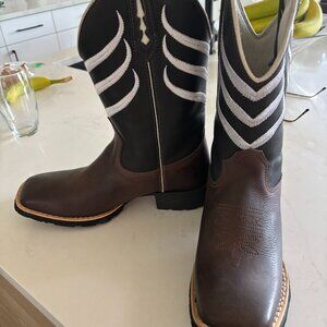 BNWT Texas Boot Co Cowboy Boots